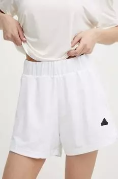 Шорты adidas, белый
