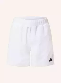 Шорты Adidas, белый