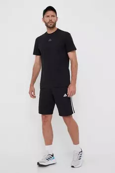 Шорты adidas, черный