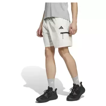 Шорты adidas City Escape, белый