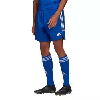 Шорты adidas Condivo 21, синий