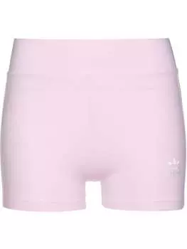Шорты adidas, цвет pearl amethyst