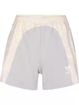 Шорты adidas, цвет wonder white
