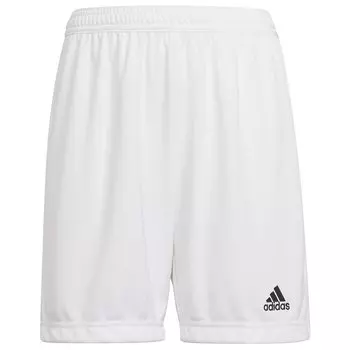 Шорты adidas Entrada 22, белый