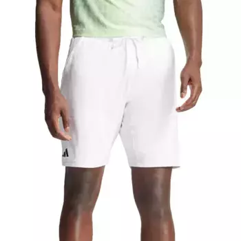 Шорты adidas Ergo 7, белый
