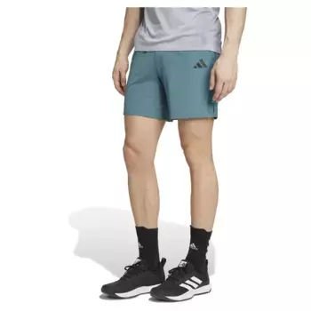 Шорты adidas Gym+ 5, синий