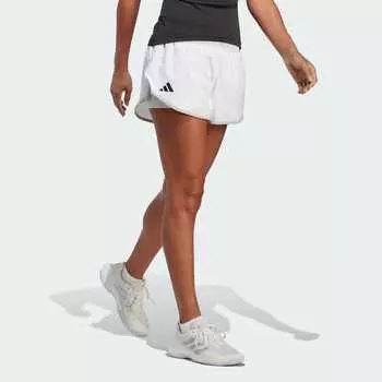 Шорты Adidas HZ4192, белый