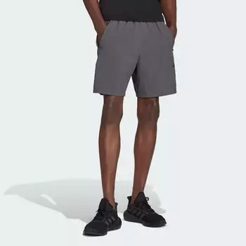 Шорты Adidas IC6978, черный