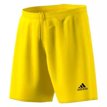 Шорты adidas Parma 16, желтый