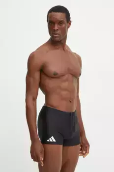 Шорты adidas Performance, черный