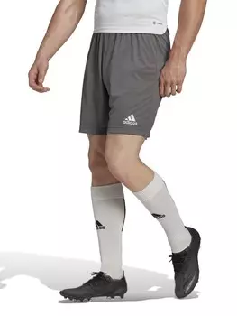 Шорты Adidas Performance Entrada 22, серый