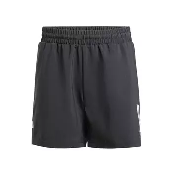 Шорты ADIDAS PERFORMANCE Regular Workout Pants Club, черный