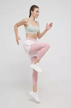 Шорты adidas Performance, розовый