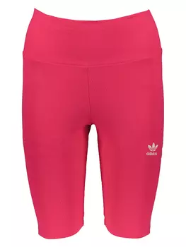 Шорты adidas, розовый