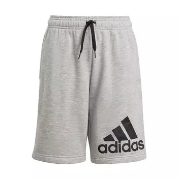 Шорты Adidas, серый