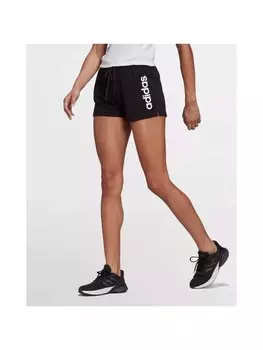 Шорты adidas Shorts, черный