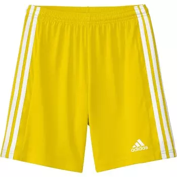 Шорты adidas Squadra 21, желтый
