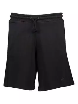 Шорты adidas Sweatshorts, черный