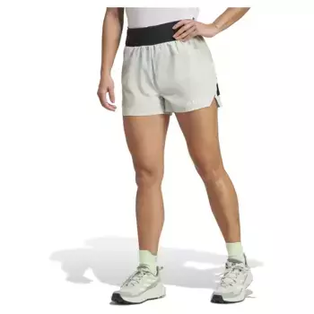 Шорты adidas Xperior 3, зеленый