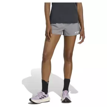Шорты adidas Xperior 5, серый