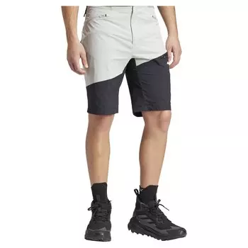 Шорты adidas Xperior, серый