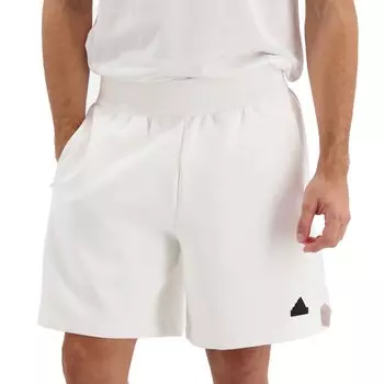 Шорты adidas Z.N.E. Premium, белый