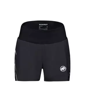 Шорты aenergy tr Mammut, черный