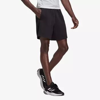 Шорты Aeroready Adidas, черный