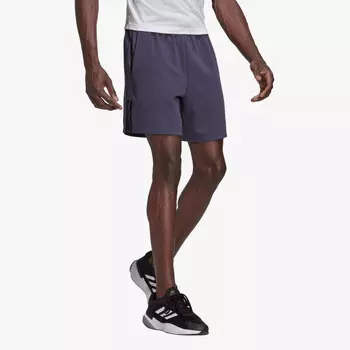 Шорты Aeroready Adidas, серый