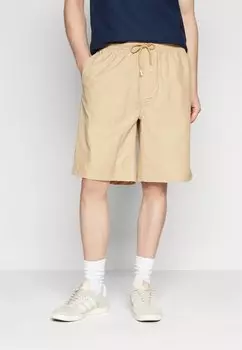 Шорты AIDEN Tommy Jeans, бежевый