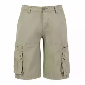 Шорты Alpha Industries Alpha, бежевый