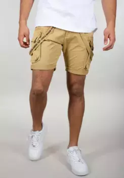 Шорты Alpha Industries " Alpha Industries Мужчины - Шорты универсальные короткие", цвет Sand