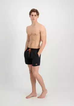 Шорты Alpha Industries " Alpha Industries Мужчины - Шорты базовые для плавания", черный