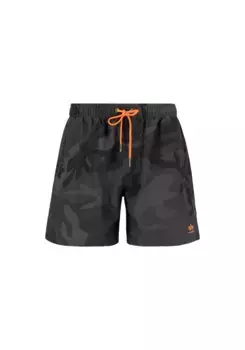 Шорты Alpha Industries " Alpha Industries Мужчины - Шорты базовые для плавания", черный