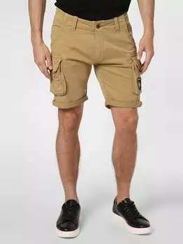 Шорты Alpha Industries, желтый