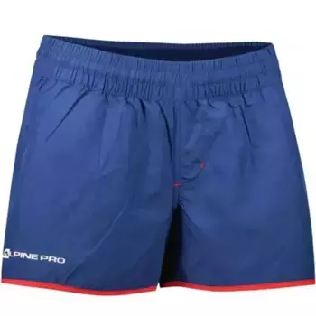 Шорты Alpine Pro Lesona, синий