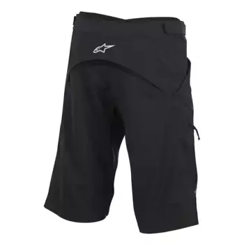 Шорты Alpinestars Drop 2, черный