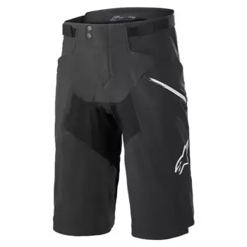 Шорты Alpinestars Drop 6, черный