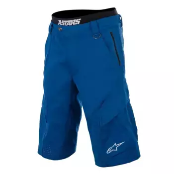 Шорты Alpinestars Manual, синий