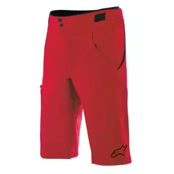 Шорты Alpinestars Pathfinder Base, красный