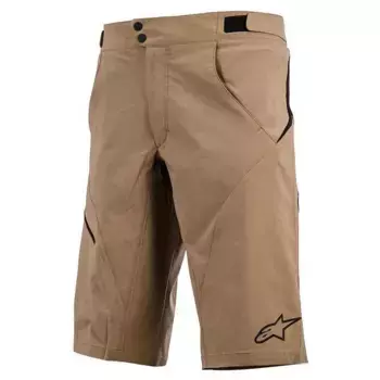Шорты Alpinestars Pathfinder, розовый