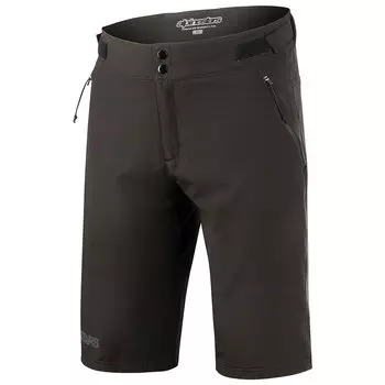 Шорты Alpinestars Rover Pro, черный