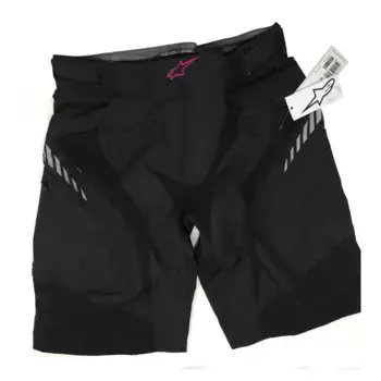 Шорты Alpinestars Stella Drop, черный