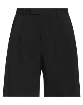 Шорты Amiri, черный