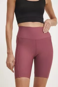 Шорты Answear Lab, розовый
