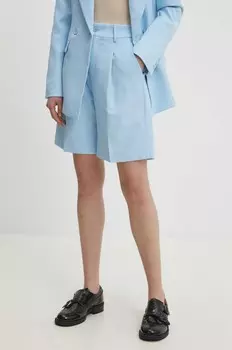 Шорты Answear Lab, синий