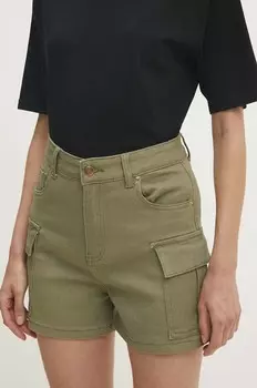 Шорты Answear Lab, зеленый