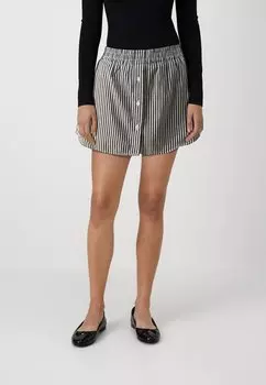 Шорты APRON DRYKORN, черный