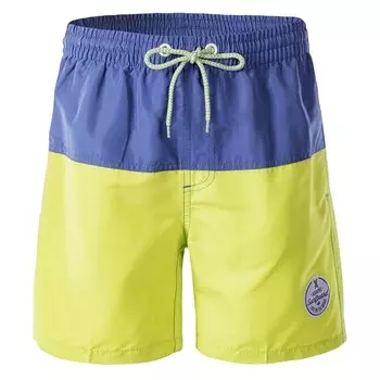 Шорты Aquawave Drakon Junior, синий