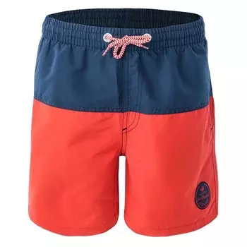 Шорты Aquawave Drakon Junior, синий